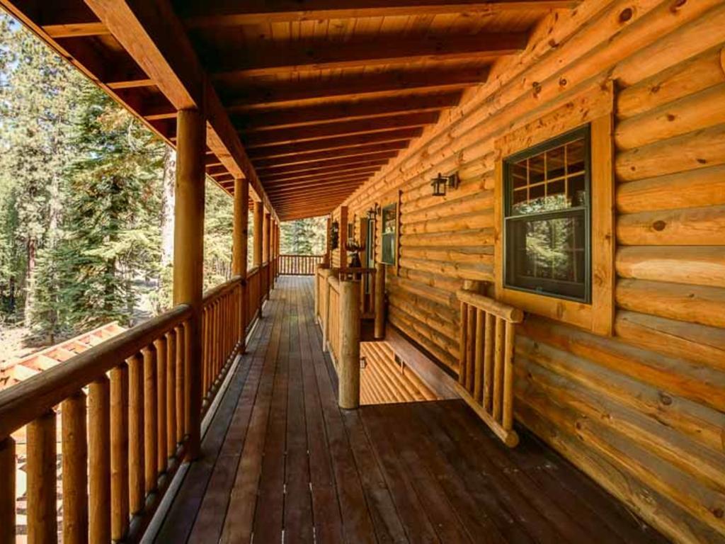 The Tahoe Moose Lodge South Lake Tahoe Ruang foto